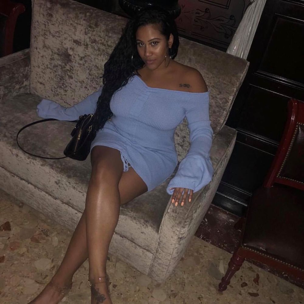 Meet your Posher, Morena